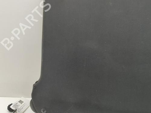 Rear parcel shelf LAND ROVER RANGE ROVER EVOQUE (L538) 2.0 D 4x4 | BP28434299C85 