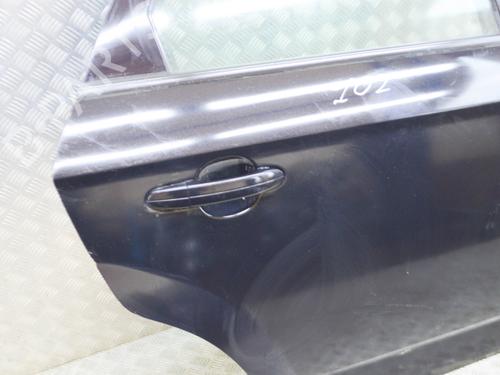 Right rear door PEUGEOT 308 I (4A_, 4C_) 1.6 HDi | BP16270888C5 