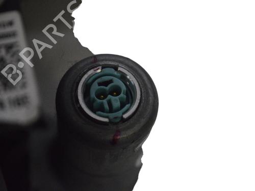 Front right seatbelt SSANGYONG RODIUS II 2.2 Xdi | BP30246230I25