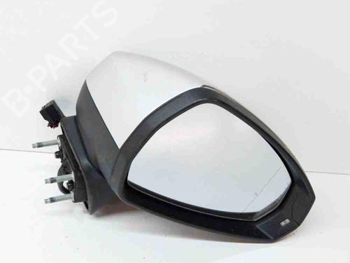 Used Right mirror AUDI A3 Sportback (8VA, 8VF) S3 quattro (310 hp) 10071565