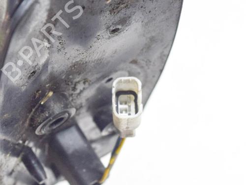 Right mirror MITSUBISHI SPACE WAGON (N9_W, N8_W) 2.4 GDI (N84W) | BP9295937C27 