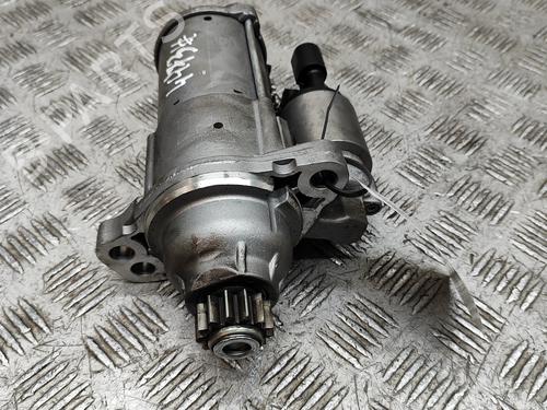 Starter VW T-ROC (A11, D11) 1.0 TSI | BP19126565M8 