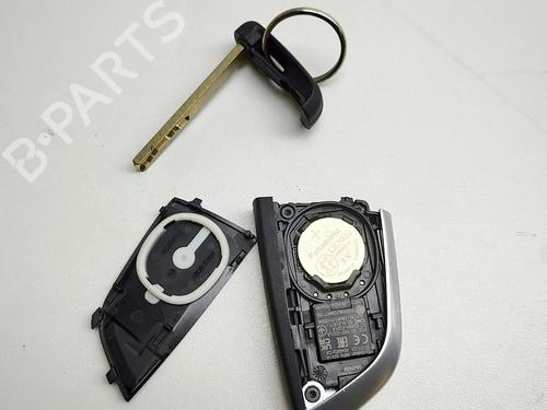Electronic module BMW X3 (G01, F97, G08) iX3 | BP38328815M83 - Image 5