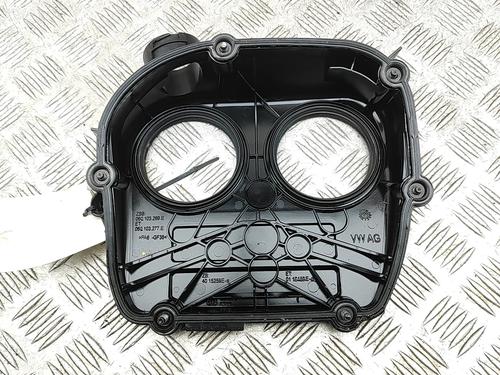 Timing cover CUPRA LEON Sportstourer (KL8, KU8, KUD) 2.0 VZ 4Drive | BP30857442M123