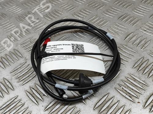 Andre VOLVO XC40 (536) Recharge AWD | BP28552479O1  - Image 5