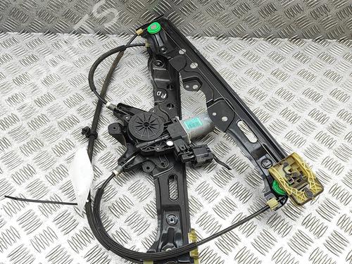 Front right window mechanism FORD RANGER (TKE) 3.2 TDCi 4x4 | BP35983947C23 - Image 2