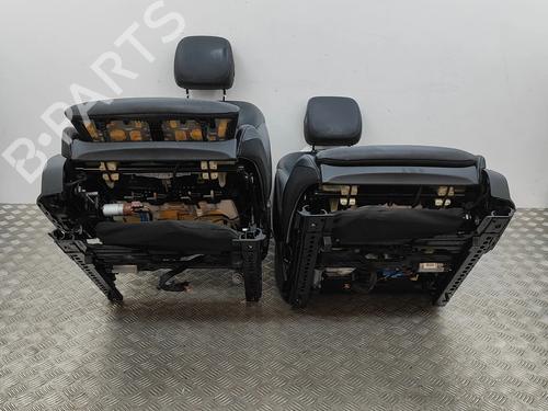 Seats set MERCEDES-BENZ C-CLASS (W205) C 220 d 4-matic (205.005) | BP31279277C78 