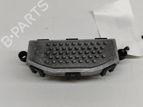 Varmemotstand MERCEDES-BENZ A-CLASS (W177) AMG A 35 4-matic (177.051) (306 hp) 28431369
