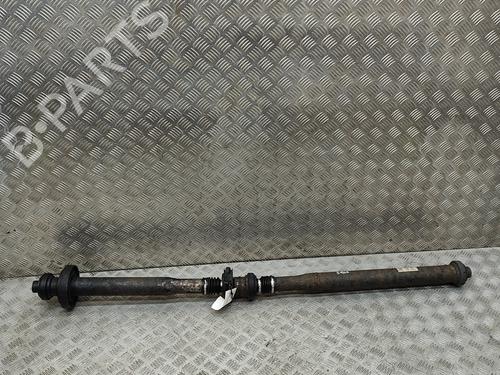 Driveshaft PORSCHE CAYENNE (92A) 3.0 Diesel | BP24976125M37 