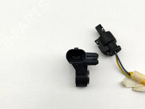 Electronic sensor VOLVO EX30 (416) Performance AWD | BP38094887M84 - Image 7
