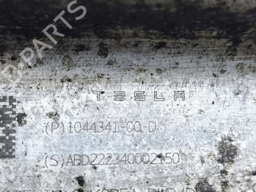 Right front suspension arm TESLA MODEL 3 (5YJ3) EV Performance AWD | BP33110249M13 - Image 6