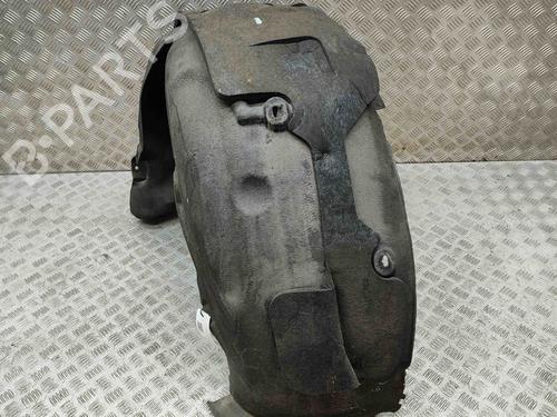 Wheel arch PORSCHE PANAMERA (970) 3.6 4 | BP27532716C56