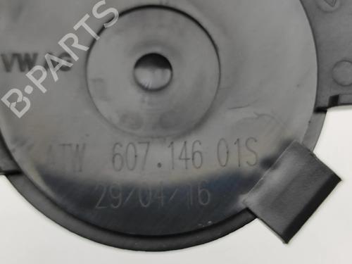 Electronic module AUDI A4 B9 Avant (8W5, 8WD) 2.0 TDI | BP26037575M83 