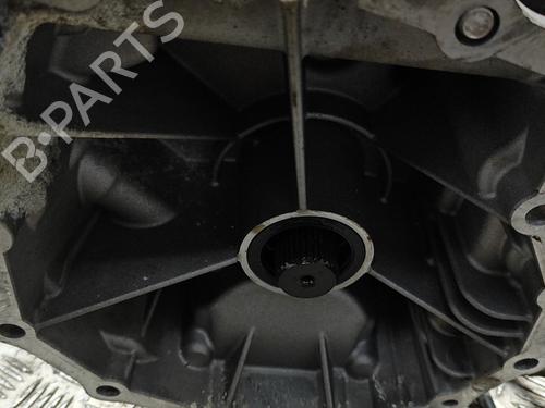 Gearbox JEEP COMPASS (MP, M6, MV, M7) 1.4 MultiAir | BP17077323M3 