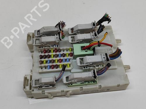 Electronic module FORD FOCUS III 1.0 EcoBoost | BP28437007M83