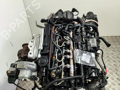 Engine BMW 4 Gran Coupe (F36) 435 d xDrive | BP32392240M1