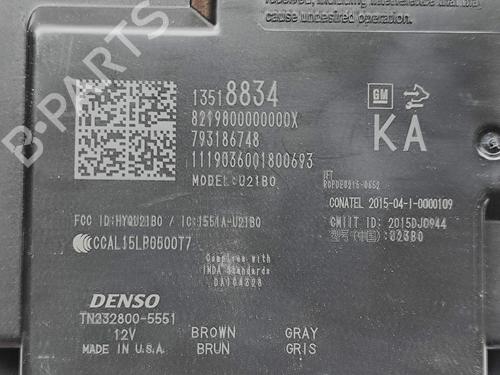 Elektronisk modul CADILLAC ESCALADE 6.2 AWD | BP30394626M83