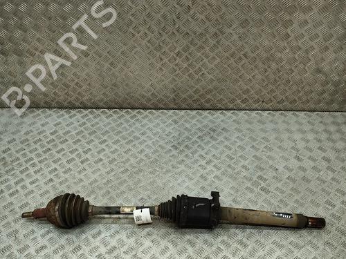 Used Right front driveshaft VW CRAFTER Van (SY_, SX_) 2.0 TDI FWD (SYB, SYC, SYD) (140 hp) 30463256