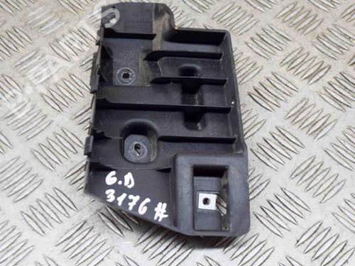 Used Rear bumper bracket MASERATI QUATTROPORTE VI 3.8 GT S (530 hp) 14628581