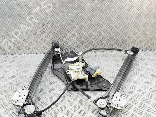 Rudehejsemekanisme ventre foran Rudehejsemekanisme ventre foran MASERATI GHIBLI III (M157) 3.0 D (275 hp) 34520897 34520897