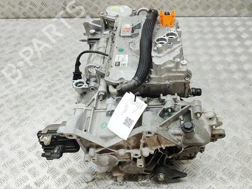 Engine OPEL MOKKA 1.2 (76) | BP36457962M1 - Image 8