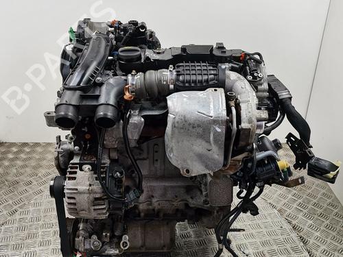 Engine TOYOTA PROACE Van (MDZ_) 1.6 D4d (MDZ2) | BP28275436M1 