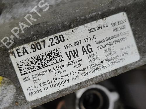 Engine VW ID.4 (E21) PRO | BP27779110M1  - Image 8