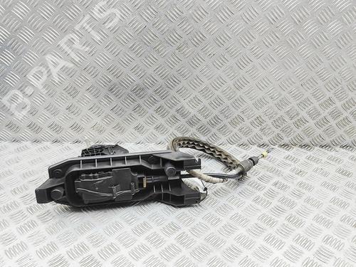 Gearstang VW CC B7 (358) 2.0 TDI | BP38731029M90 - Image 4