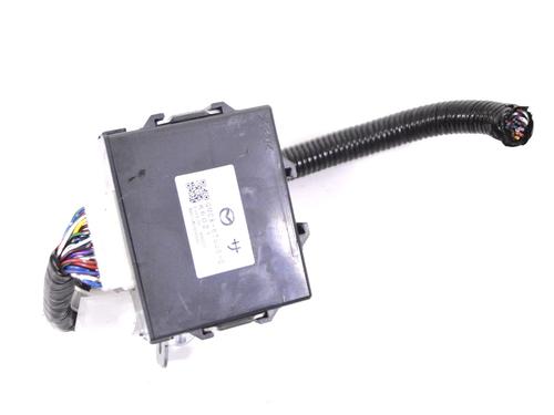 Used Electronic module MAZDA 6 Estate (GJ, GL) 2.2 D (GJ2FW, GJ692) (175 hp) 30225791