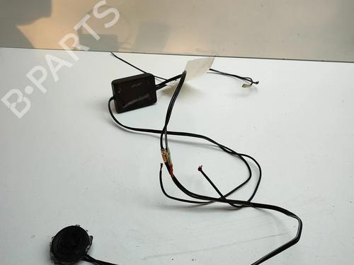 Used Speaker Speaker PORSCHE BOXSTER (986) S 3.2 (252 hp) 40227164 40227164