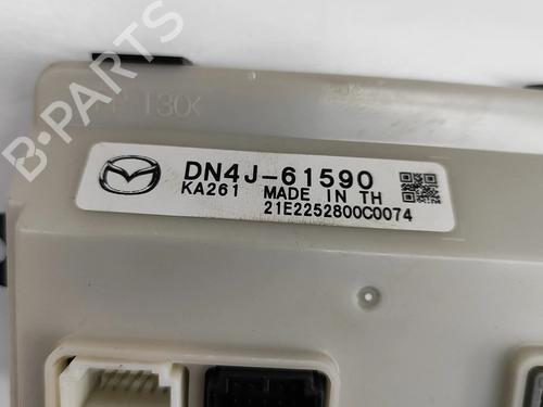 Electronic module MAZDA MX-30 (DR) e-SKYACTIV | BP33371026M83 - Image 5