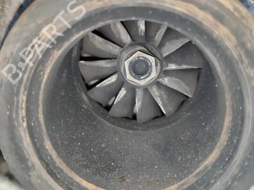Engine BMW 5 (E60) 535 d | BP36044800M1  - Image 7