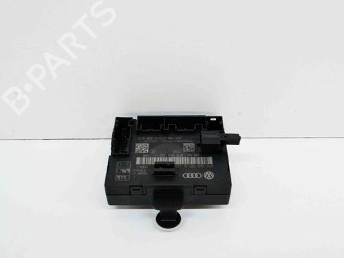 Used Electronic module AUDI A5 Sportback (8TA) 2.0 TDI (177 hp) 10074674