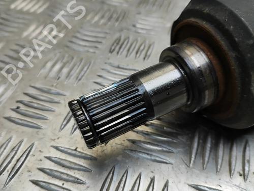 Left front driveshaft KIA SPORTAGE III (SL) 1.7 CRDi | BP30544510M38