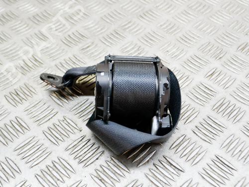 Rear right seatbelt NISSAN QASHQAI II SUV (J11, J11_) 1.2 DIG-T | BP10401912I28 