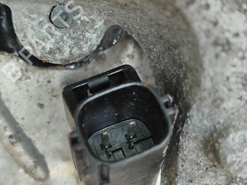 Right rear steering knuckle JAGUAR F-TYPE Coupe (X152) 3.0 SCV6 400 SPORT AWD | BP27645125M28 
