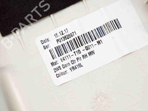 Other HONDA CR-V IV (RM_) 1.6 i-DTEC 4WD (RE6) | BP14611708O1 