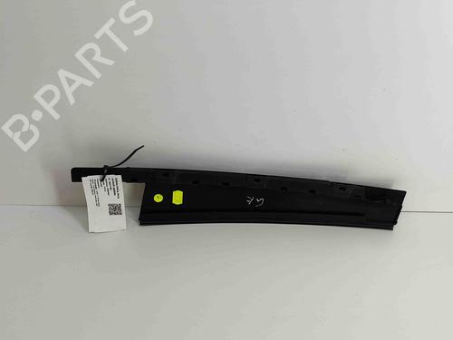 Door moulding trim AUDI E-TRON (GEN) 55 quattro | BP27781819C150 