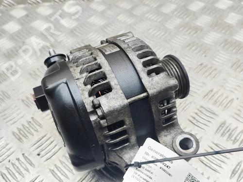 Used Alternator Alternator 39380650 39380650