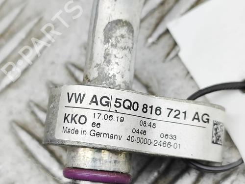 AC pipe VW ARTEON (3H7, 3H8) 2.0 TSI | BP38960797M126 - Image 7
