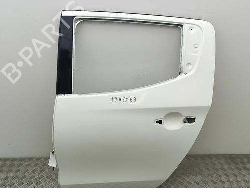 left-rear-door-mitsubishi-l200-triton-kj_-kk_-kl_-2014-36703111 main image