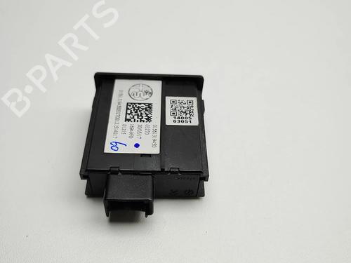 Electronic module ALFA ROMEO STELVIO (949_) 2.0 Q4 (949.AXA2A) | BP36934643M83 - Image 3