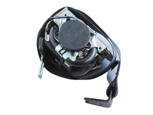 Used Rear right seatbelt VOLVO XC40 (536) D3 AWD (150 hp) 30252512