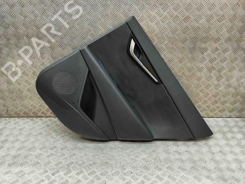 Used Rear right panel KIA NIRO II (SG2) EV (204 hp) 28954668