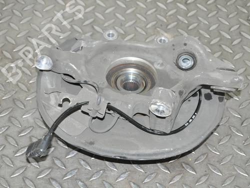 Right rear steering knuckle MERCEDES-BENZ C-CLASS Coupe (C205) C 220 d (205.304) | BP30256950M28