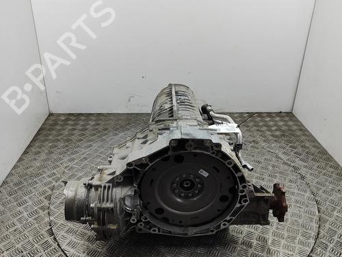 Used Gearbox Gearbox AUDI A5 (F53, F5P) 35 TFSI Mild Hybrid (150 hp) 29615909 29615909