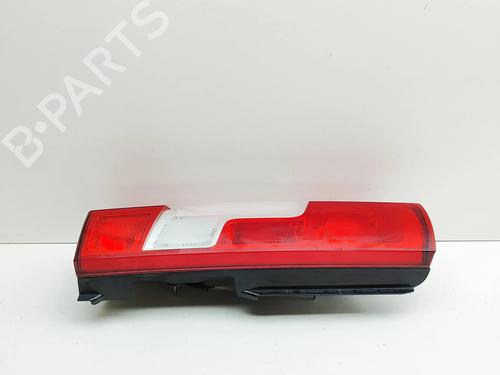 Left taillight FIAT DUCATO Bus (250_) 130 Multijet 2,3 D | BP33291744C34 - Image 3