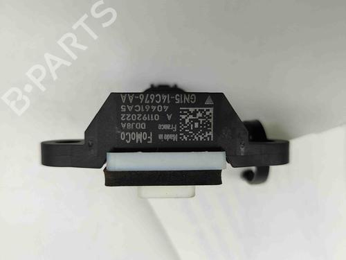 Electronic sensor FORD PUMA (J2K, CF7) 1.0 EcoBoost mHEV | BP28438047M84