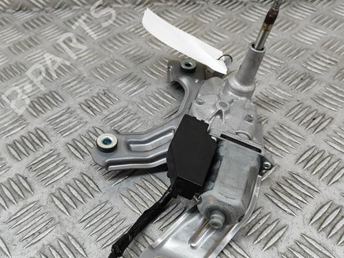 Rear wiper motor TOYOTA COROLLA Estate (_E21_) 2.0 Hybrid (MZEH12) | BP27788842M102 