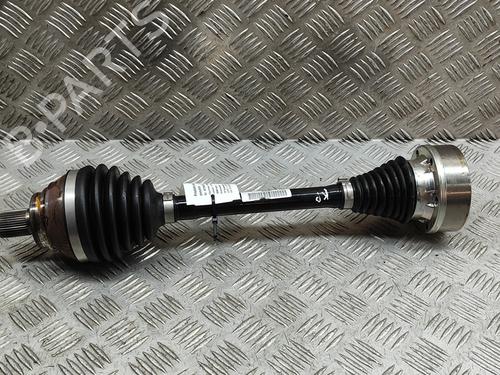 Used Left front driveshaft SKODA OCTAVIA IV Combi (NX5, PV5) 1.5 TSi (150 hp) 28553262